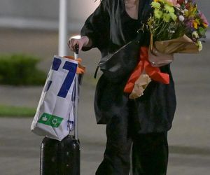 Taniec z gwiazdami -odcinek 2 kulisy