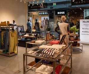 Nowe otwarcia i mocne outletowe debiuty