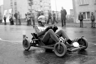 Starachowice Minikarowe Mistrzostwa Polski lata 70.