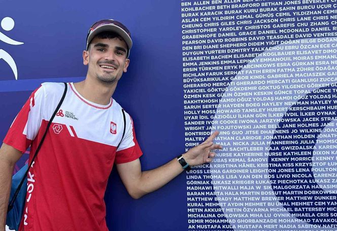 Dwóch młodych bydgoszczan wróciło z wielkim sukcesem z Mistrzostw Europy i Azji w Triathlonie w Stambule