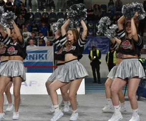 Arriva Polski Cukier Toruń - AMW Arka Gdynia, zdjęcia kibiców i zawodników z Areny Toruń