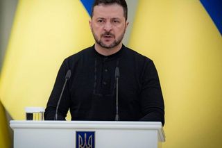 Ukraina i USA zawarły porozumienie zbrojeniowe