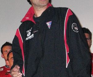 Prezentacja składu drużyny Górnika Zabrze. Tak było w Multikinie w Zabrzu w 2006 roku