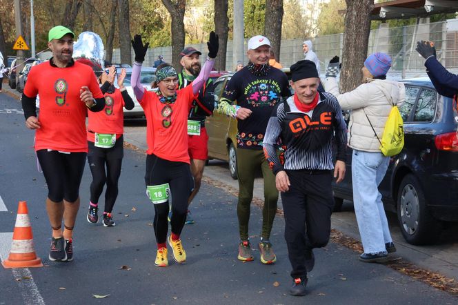 Półmaraton Lubelski 2025 przeszedł do historii
