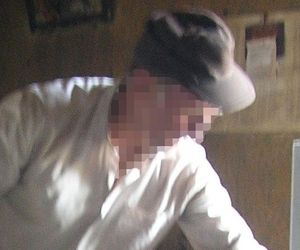 Tragiczne żniwa na Mazowszu. Rolnik wciągnięty przez maszynę.