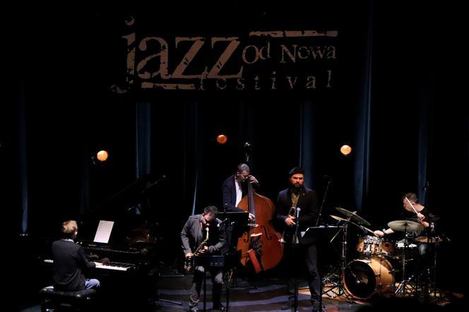 Cały ten jazz! 19. JAZZ Od Nowa Festival [GALERIA]