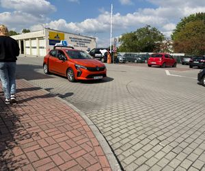 Egzamin na prawo jazdy w Opolu coraz częściej kończy się sukcesem już za pierwszym razem!