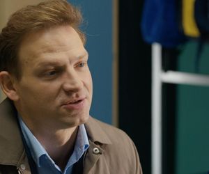 Barwy szczęścia, odcinek 3167: Łukasz (Michał Rolnicki)