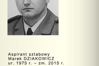 Marek Dziakowicz