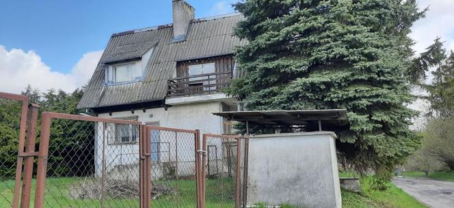  Jedzbark – nieruchomość zabudowana fot. 1