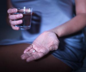 Popularny „naturalny” środek na sen może szkodzić. Nowe badanie ostrzega przed ukrytym zagrożeniem dla serca