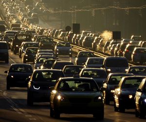 Tu Europejczycy mają dość brudu i smogu