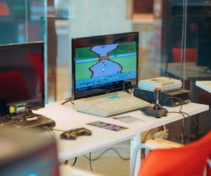 Science & Technology Film Festival