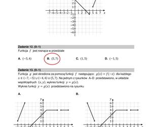 Matura poprawkowa 2023: matematyka. Arkusze CKE i odpowiedzi rozwiązane przez eksperta [Formuła 2015] 