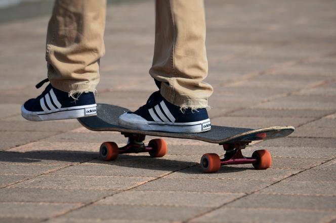 Miejski skatepark wydzierżawiony! Wprowadzono opłaty za korzystanie!