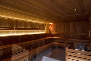 Saunarium we Wrocławiu