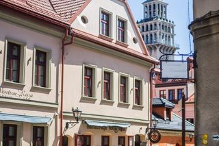 Cuda Polski 2024: Mały Wiedeń cudem województwa śląskiego. To najpiękniejsze miasto?