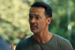 Barwy szczęścia odc. 3124. Mariusz Karpiuk (Rafał Cieszyński)