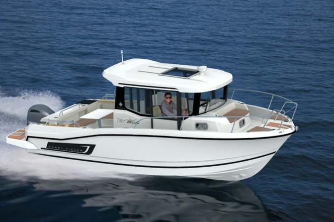 Merry Fisher 795 Marlin