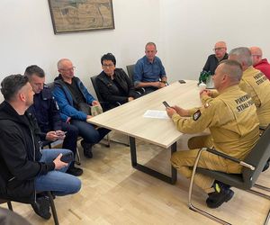 Nawałnice przeszły nad Polską. 