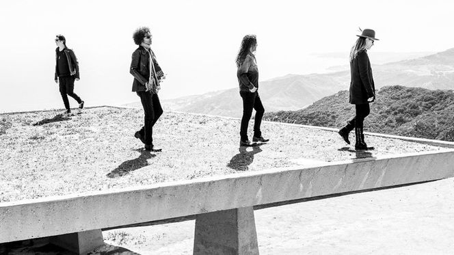 15. Alice in Chains