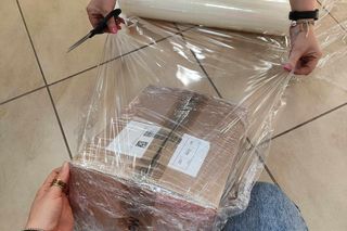 Zbiórka w Radiu Eska Łomża