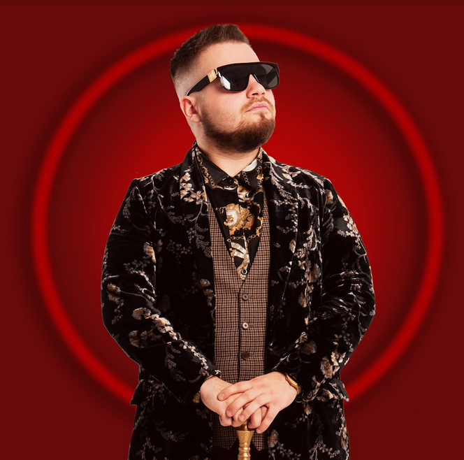 Seks zaczyna się od spojrzeń w oczy 