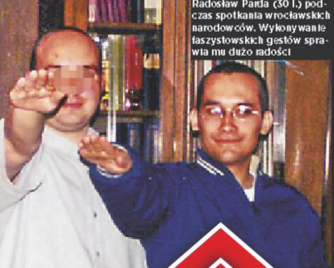 Radosław Parda