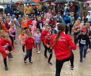 9. Citi Ukiel Olsztyn Półmaraton