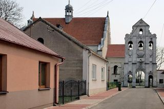 Opatowiec. Nietypowe miasto w Świętokrzyskiem. Dlaczego?