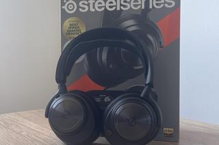 SteelSeries Arctis Nova 