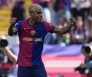 FC Barcelona vs Real Madryt