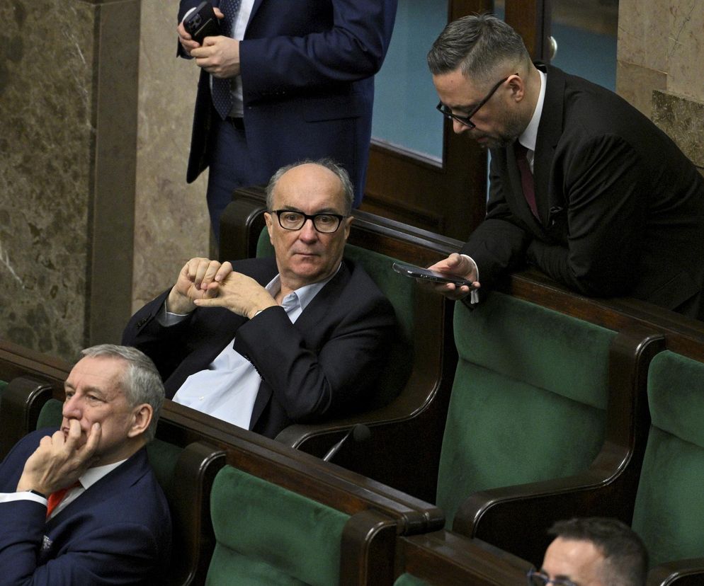 Czarzasty wybrany przewodniczącym Nowej Lewicy