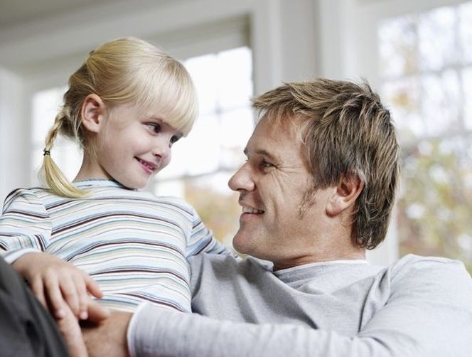 Dzień Ojca 2017. Kiedy wypada Dzień Ojca 2017? [DATA]