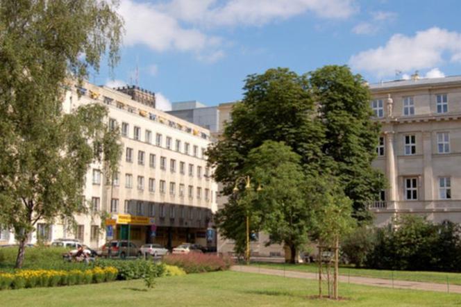 Kamienica przy ul. Jasnej 26, Warszawa 