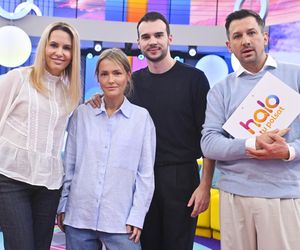 Olga Frycz. Polsat wykorzysta tę miłość?