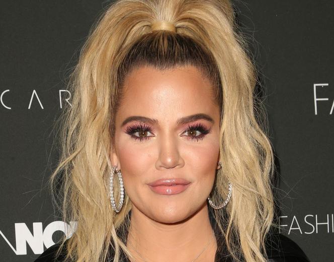 Khloe Kardashian - hotplota.pl