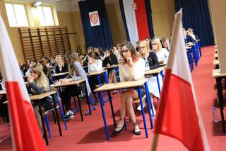 Matura 2017 z języka angielskiego zostanie powtórzona w tej szkole. Co się stało w Chojnicach?
