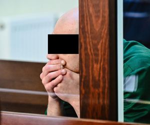 2-letnia Maja nie żyje. Rodzice usłyszeli wyrok