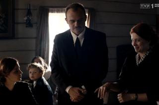 Stulecie Winnych 2 sezon, odc. 23: Mania (Karolina Bacia), Ryszard (Piotr Rogucki), Ania (Weronika Humaj)