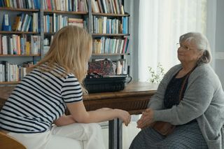 Barwy szczęścia, odcinek 3237: Karolina się martwi. Amelia sądzi, że to wielka miłość Bruna – ZDJĘCIA