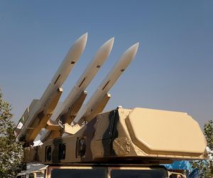 Konflikt zbrojny Iran-Izrael