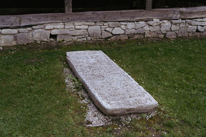 Cerkiew św. Paraskewy w Radrużu