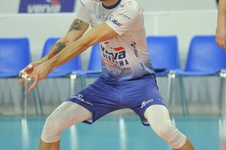 Andrzej Wrona kończy karierę sportową!