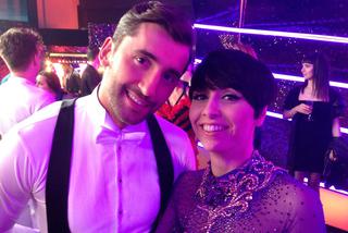 Taniec z gwiazdami 3, odc 6