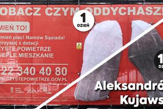 Po Polsce jeżdżą instalacje “mobilnych płuc”.