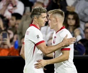 Zaskakująca decyzja Jana Urbana. Robert Lewandowski zmieniony, kibice zareagowali natychmiast