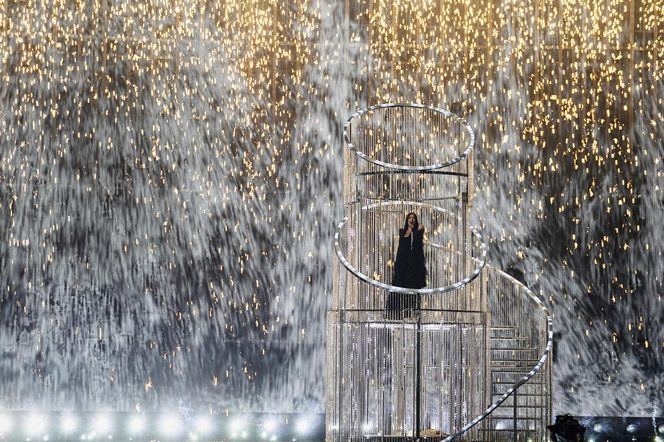 Finał Eurowizji 2025.