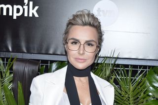 Blanka Lipińska miała poważną operację. Teraz chyba najtrudniejszy etap