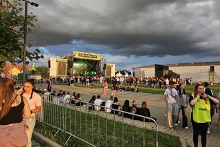 Pierwszy dzień Rzeszowskich KultURaliów Studenckich